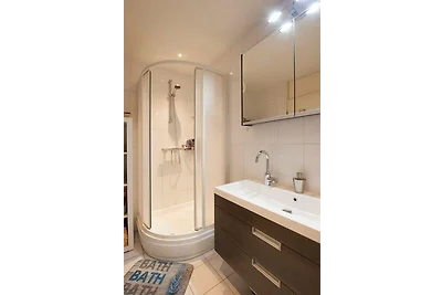Appartement Zonnehoek 63