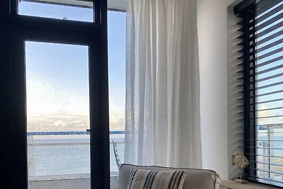 Appartement Sterflat 261