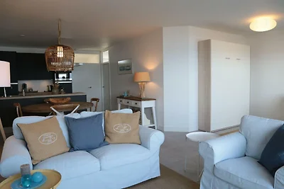 Appartement de Mar