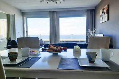Appartement Terrasflat 568