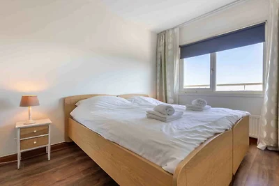 Appartement Sterflat 53
