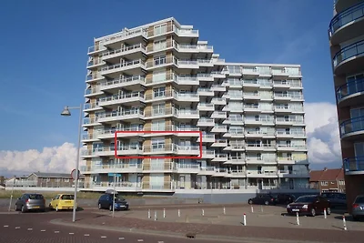 Appartement Sterflat 87