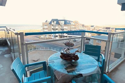 Appartement Sterflat 119