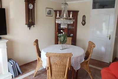 Vakantiewoning Verschoor