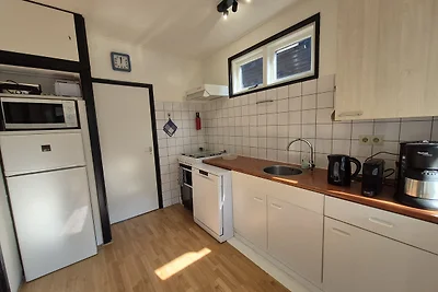 Casa de vacaciones Vacaciones de reposo Egmond aan Zee