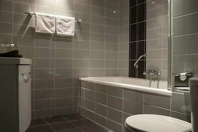 Appartement Sterflat 179