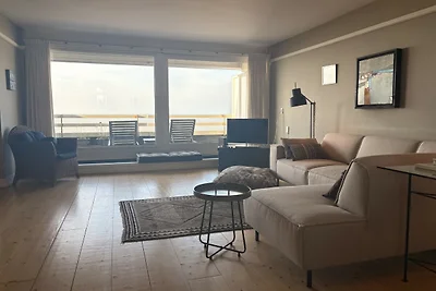 Appartement Beachside