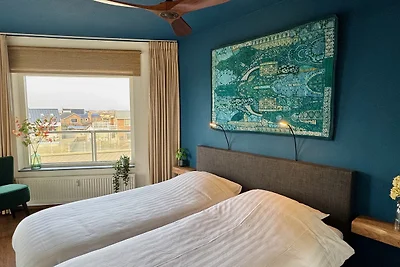 Appartement Sterflat 65