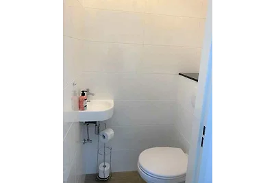 Casa de vacaciones Vacaciones de reposo Egmond aan Zee