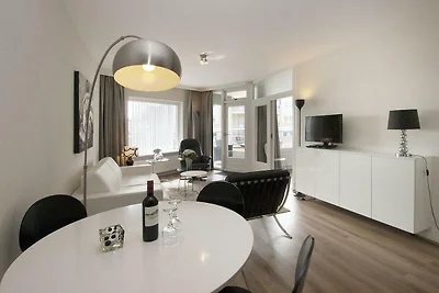 Appartement Sterflat 107