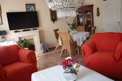 Vakantiewoning Verschoor