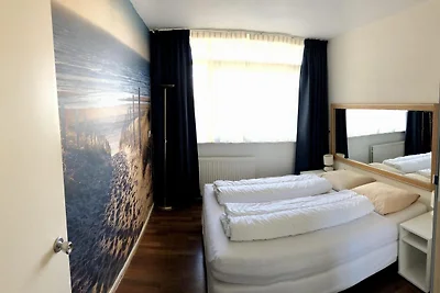 Casa vacanze Vacanza di relax Egmond aan Zee