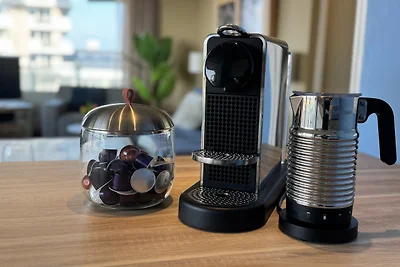 Appartement Sterflat 65