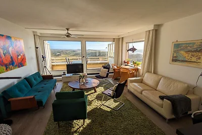 Appartement Zandpret