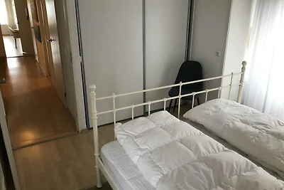 Appartement Zonnehoek 77