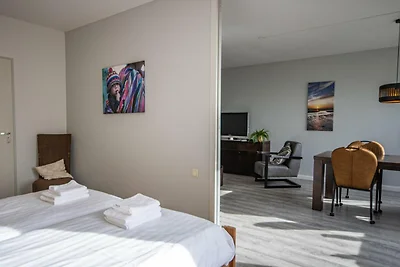 Appartamento Ocean View Sterflat 249