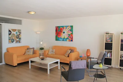 Appartement Zeehond