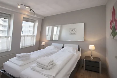 Appartement Atlantis 19a