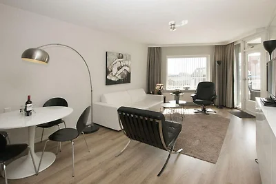 Appartement Sterflat 107