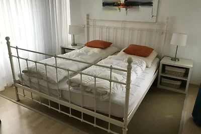 Appartement Zonnehoek 77