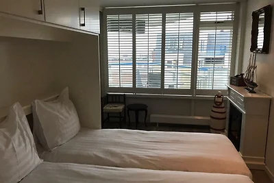 Appartement Sterflat 157