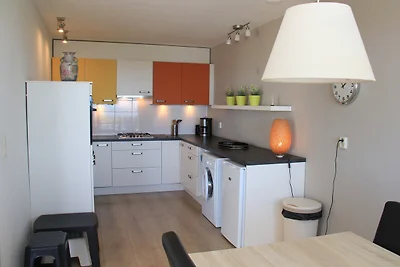 Appartement Dolfijn