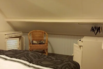 Kuća za odmor Dopust za oporavak Egmond aan Zee