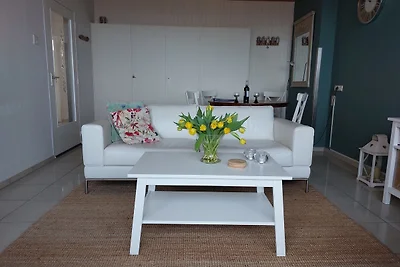 Appartement Zeepanorama