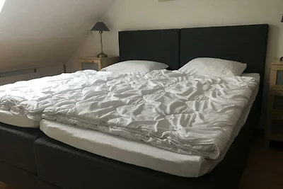 Vakantiewoning 't Hofje
