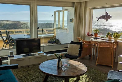 Appartement Zandpret