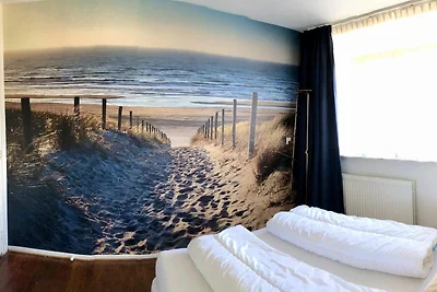 Casa vacanze Vacanza di relax Egmond aan Zee
