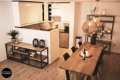 Appartement  Atlantis 18