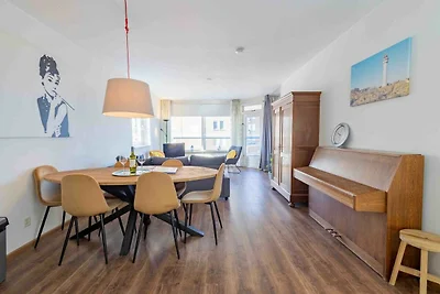 Appartement Sterflat 53