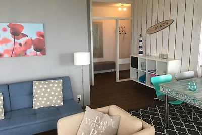 Appartement Sterflat 65