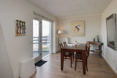 Appartement Atlantis 19a