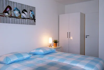 Appartement Sterflat 85