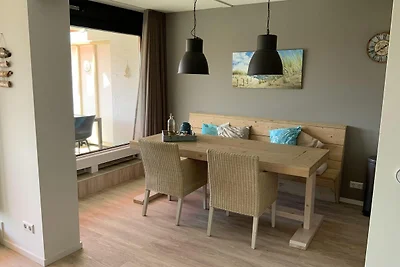 Suite Schelpenpad