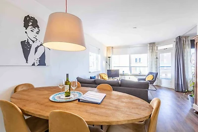 Appartement Sterflat 53