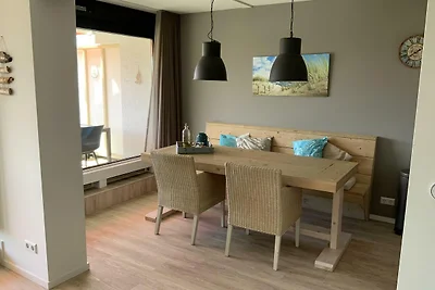 Suite Schelpenpad