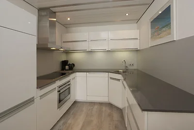 Appartement Sterflat 61