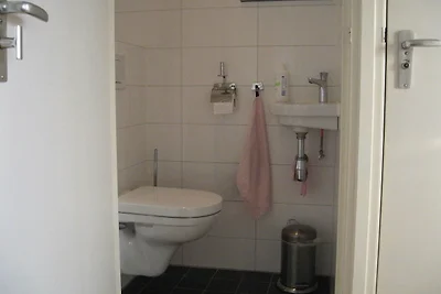 Appartement het Zeehuisje