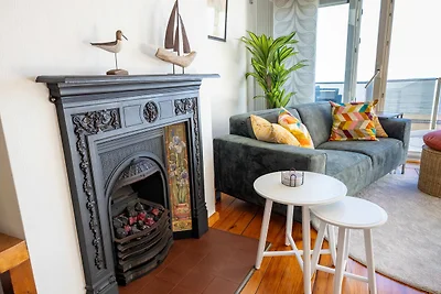 Casa de vacaciones Vacaciones de reposo Egmond aan Zee