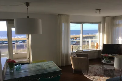 Appartement Sterflat 65