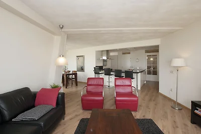 Appartement Atlantis 19a