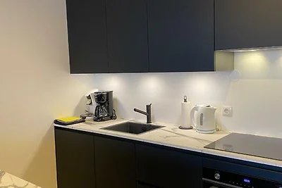Appartement Sterflat 261
