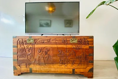 Casa de vacaciones Vacaciones de reposo Egmond aan Zee