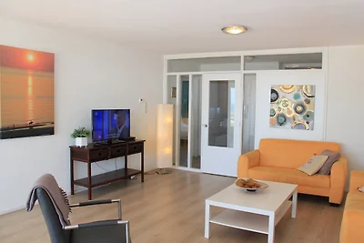 Appartement Zeehond