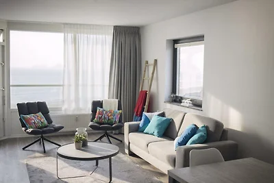Appartement Sterflat 219