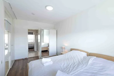 Appartement Sterflat 53