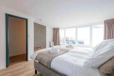 Appartement Vlinder